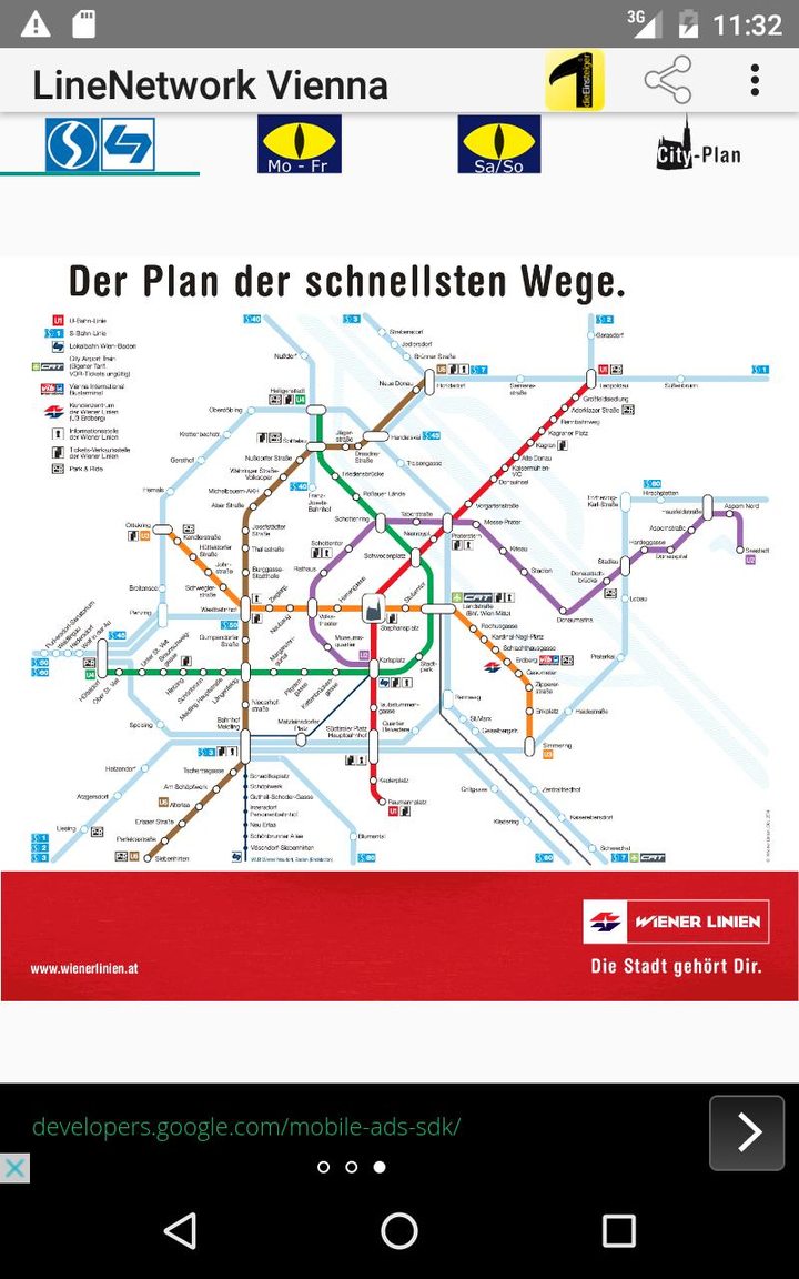 LineNetwork Vienna screenshot image 13_funmod.online