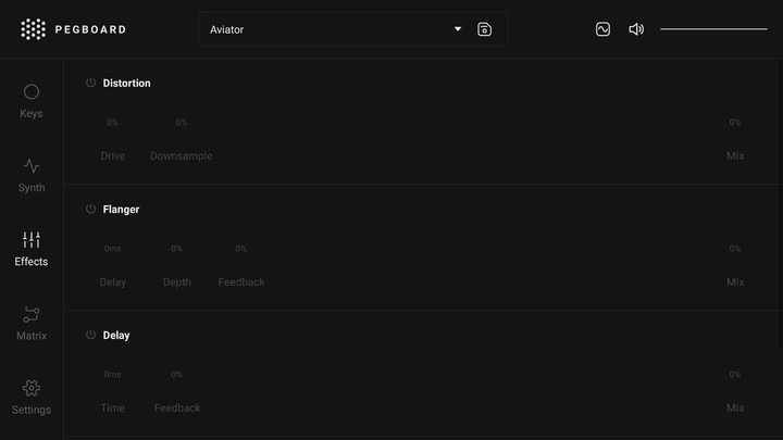 Pegboard - Harmonic Synth screenshot image 5_funmod.online
