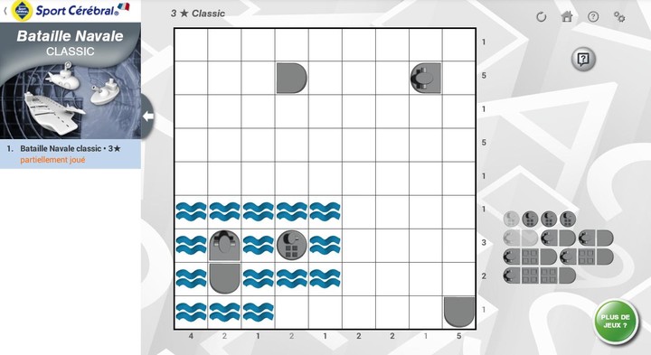 Sport Cérébral screenshot image 5_funmod.online