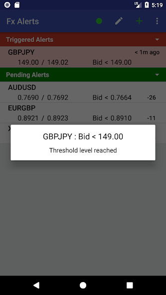 Aspire Study screenshot image 2_funmod.online