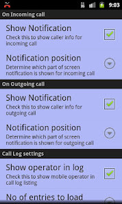 Bling Phone Calls screenshot image 4_funmod.online