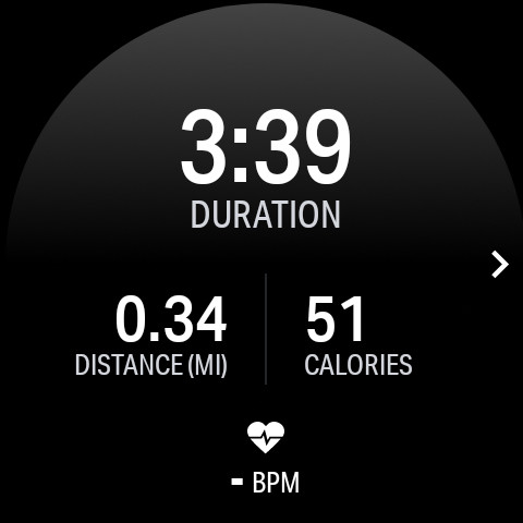 Map My Fitness Workout Trainer screenshot image 5_funmod.online