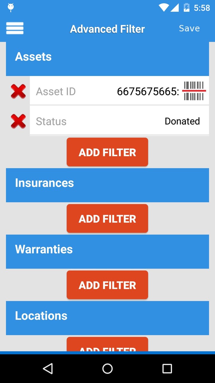 Encuentros CCN screenshot image 8_funmod.online