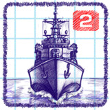 Sea battle 2: Warship Online<span>(Unlimited Diamonds)</span>3.13.5_funmod.online