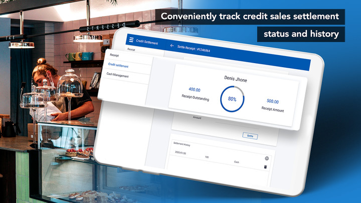 SalesPlay POS - Point of Sale screenshot image 30_funmod.online