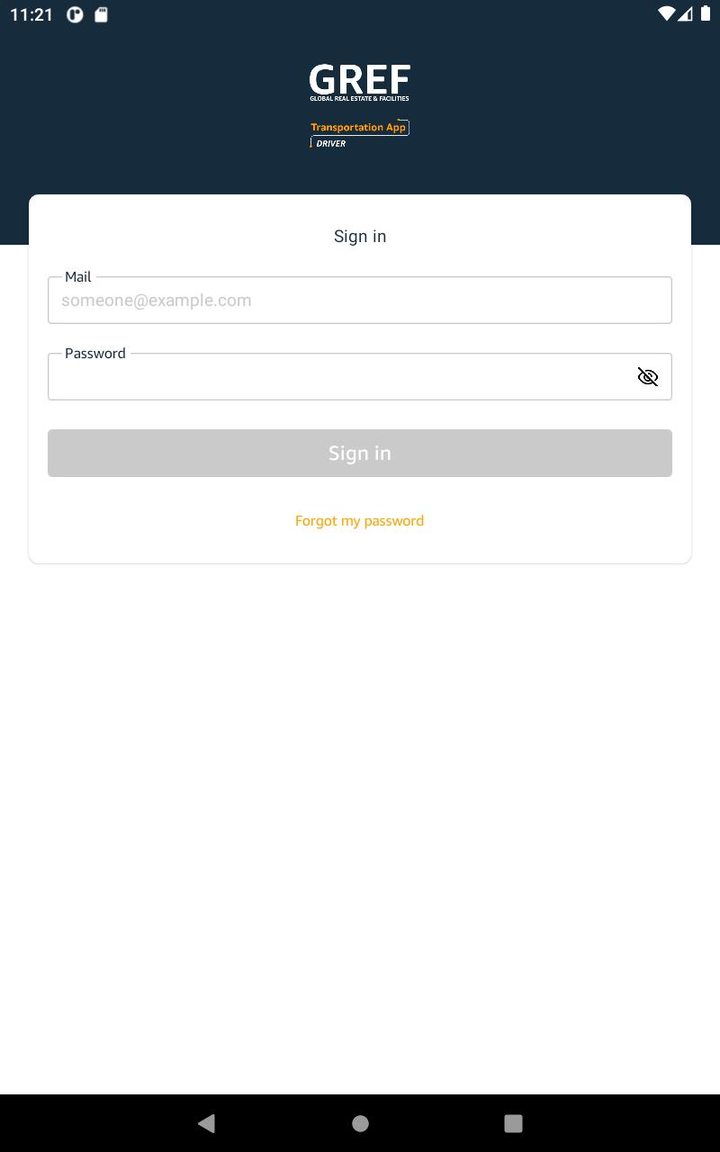 GREF Driver screenshot image 11_funmod.online