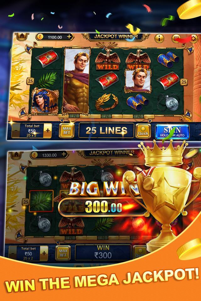 Slot Mestre screenshot image 5_funmod.online
