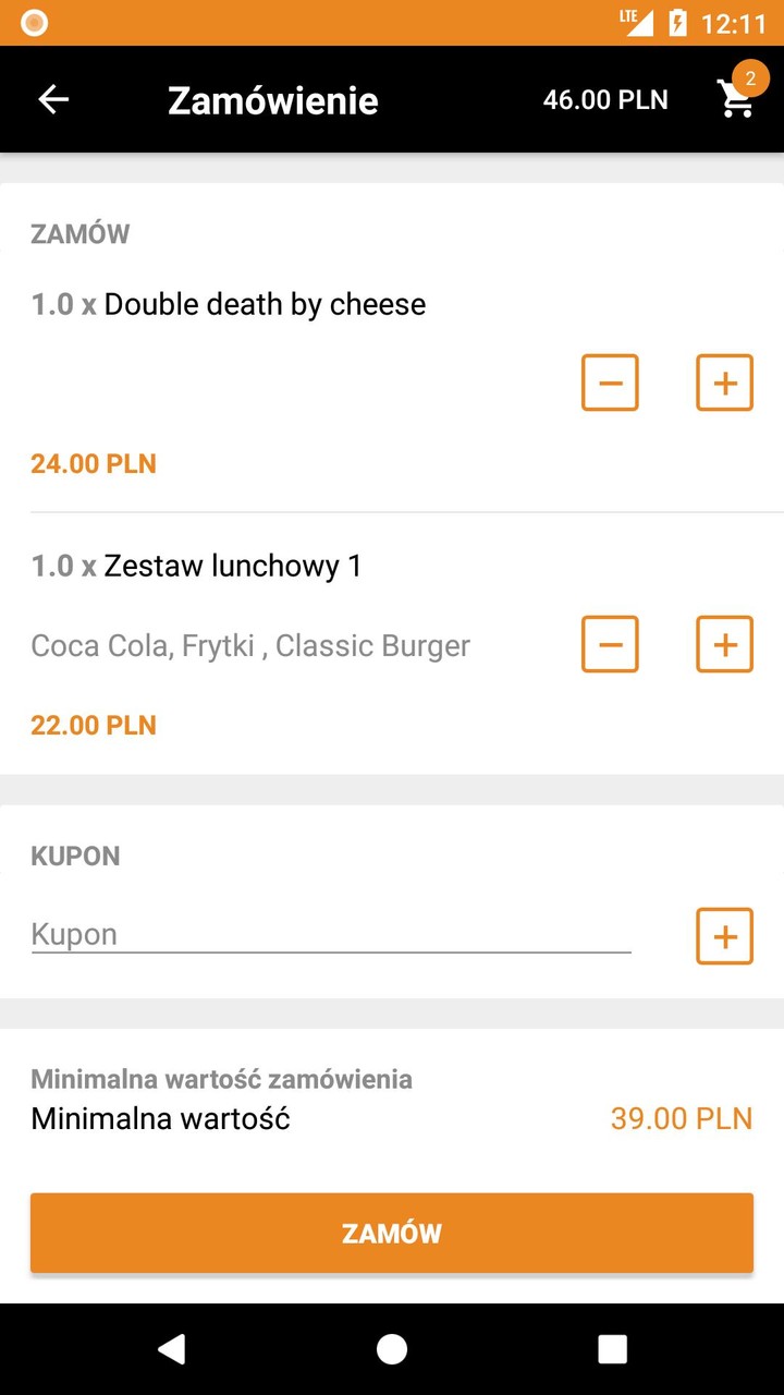 Bobby Burger screenshot image 4_funmod.online