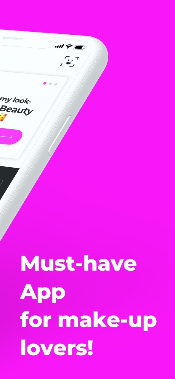 zamface- your makeup guide! screenshot image 2_funmod.online