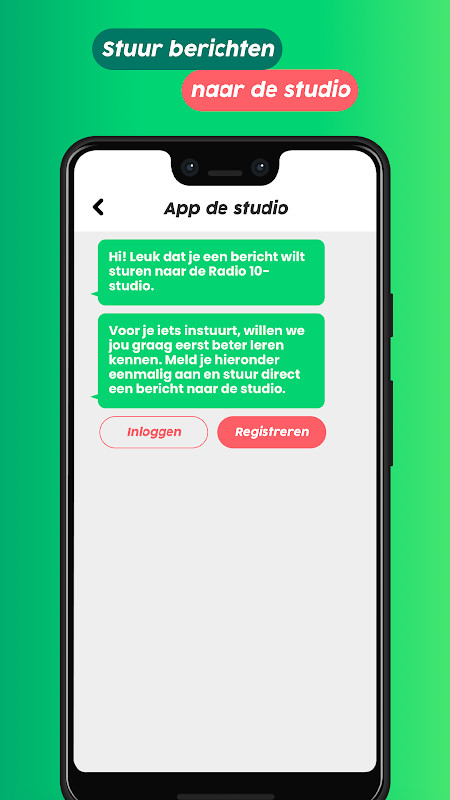 Radio 10 screenshot image 6_funmod.online