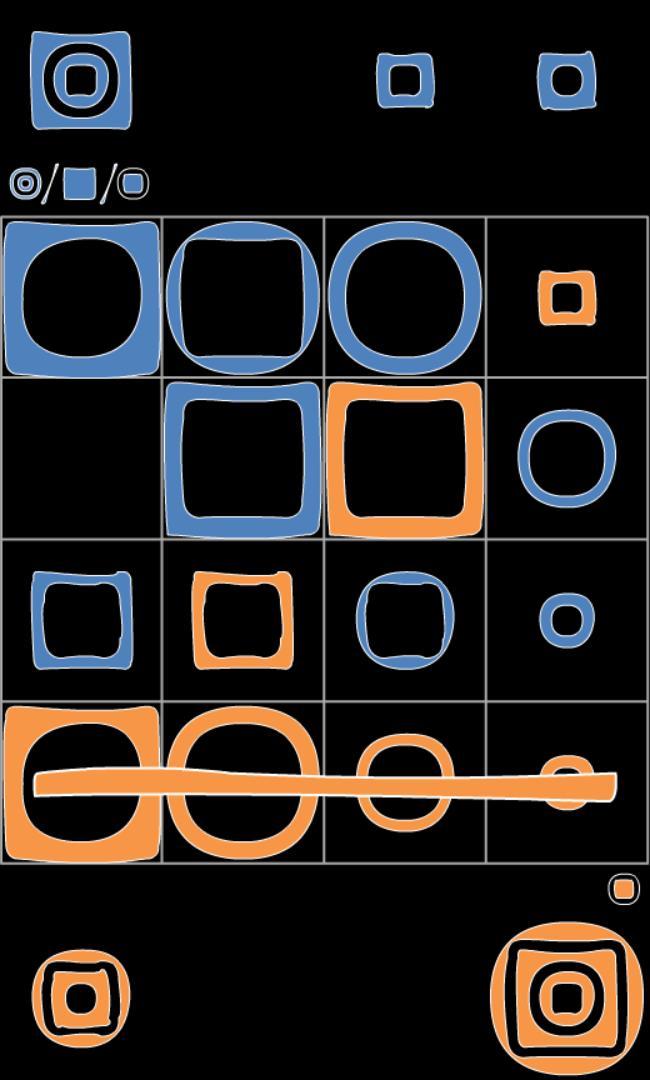 Cirquarles screenshot image 3_funmod.online