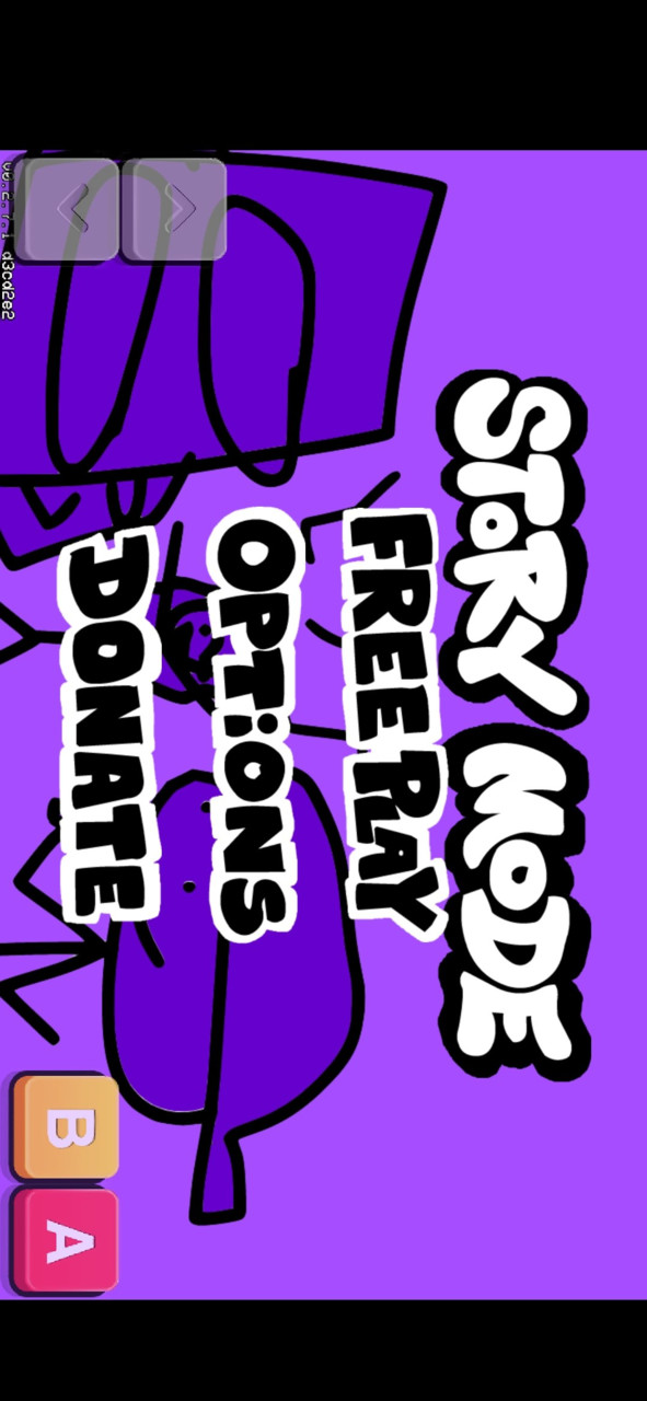 Friday Night Funkin FNF module<span>(New module)</span> screenshot image 2_funmod.online