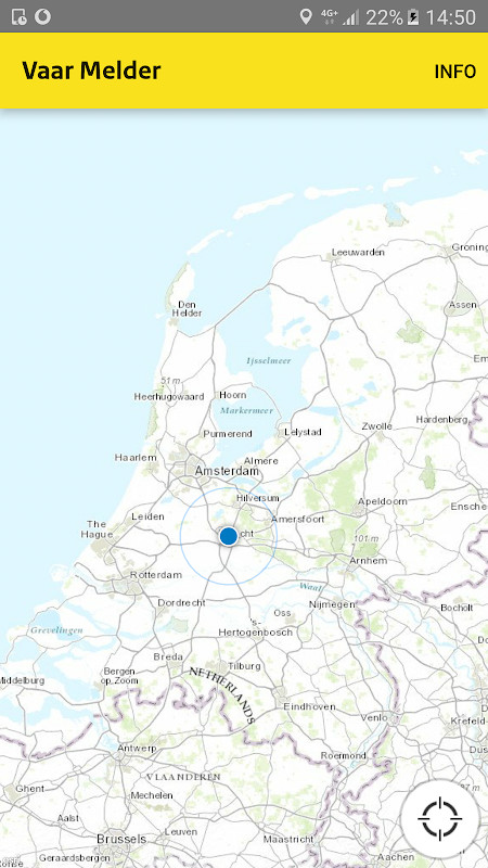 Vaar Melder | de Vaarmelder van Rijkswaterstaat screenshot image 21_funmod.online