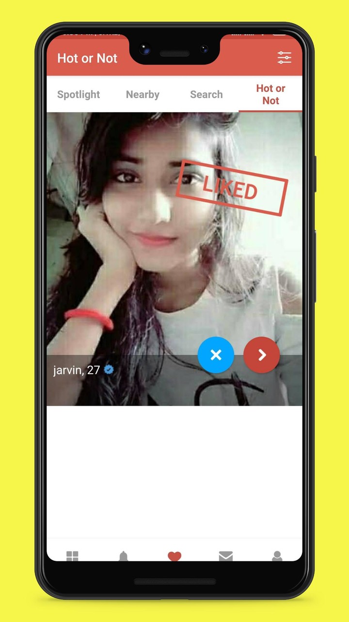 The 2nd Love Dating App screenshot image 4_funmod.online