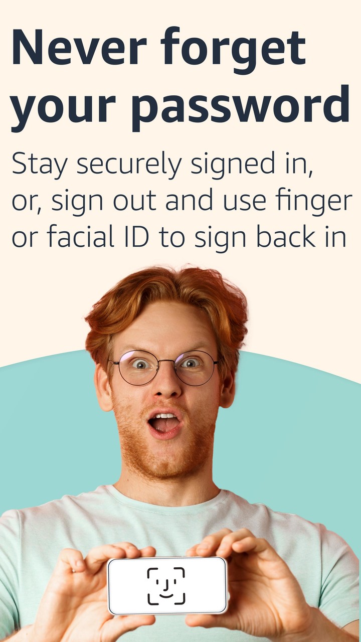 Amazon Shopping screenshot image 5_funmod.online