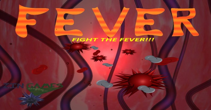 FEVER (Demo) screenshot image 1_funmod.online
