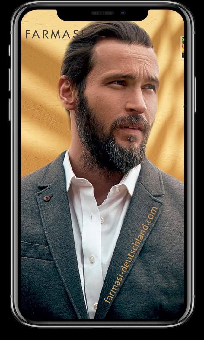 Farmasi Deutschland screenshot image 5_funmod.online