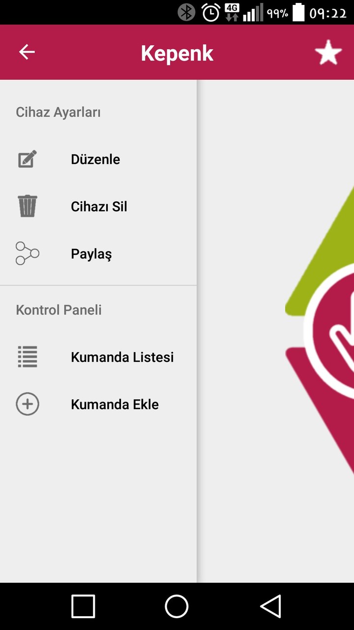 Akıllı Anahtar screenshot image 8_funmod.online