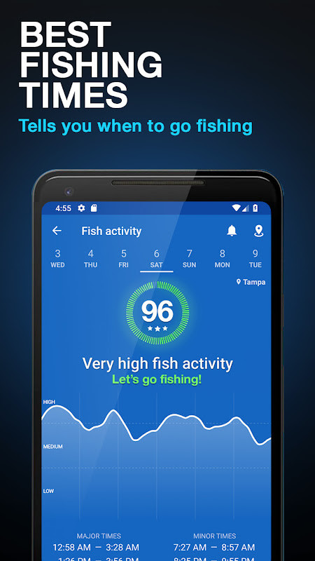 Fishing Points - Fishing App screenshot image 11_funmod.online