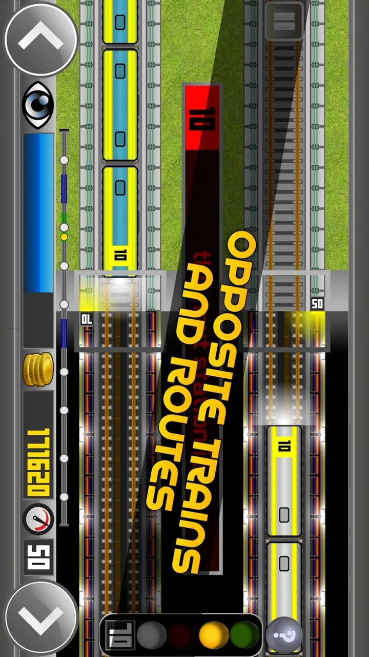 Subway Simulator 2D - city metro train driving sim screenshot image 26_funmod.online