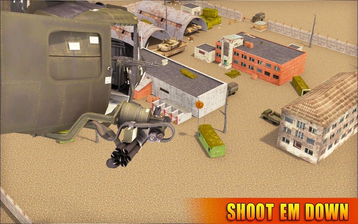 IGI: Military Commando Shooter screenshot image 3_funmod.online