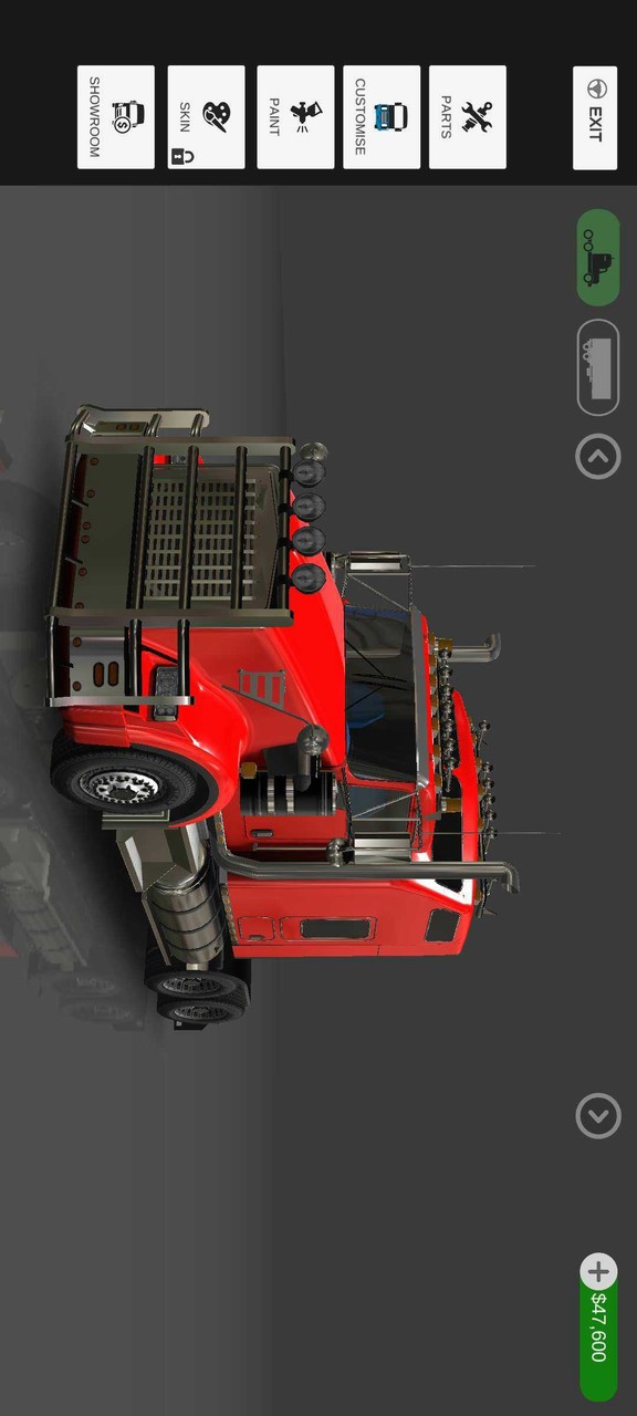 环球卡车模拟器(lots of gold coins) screenshot image 27_funmod.online