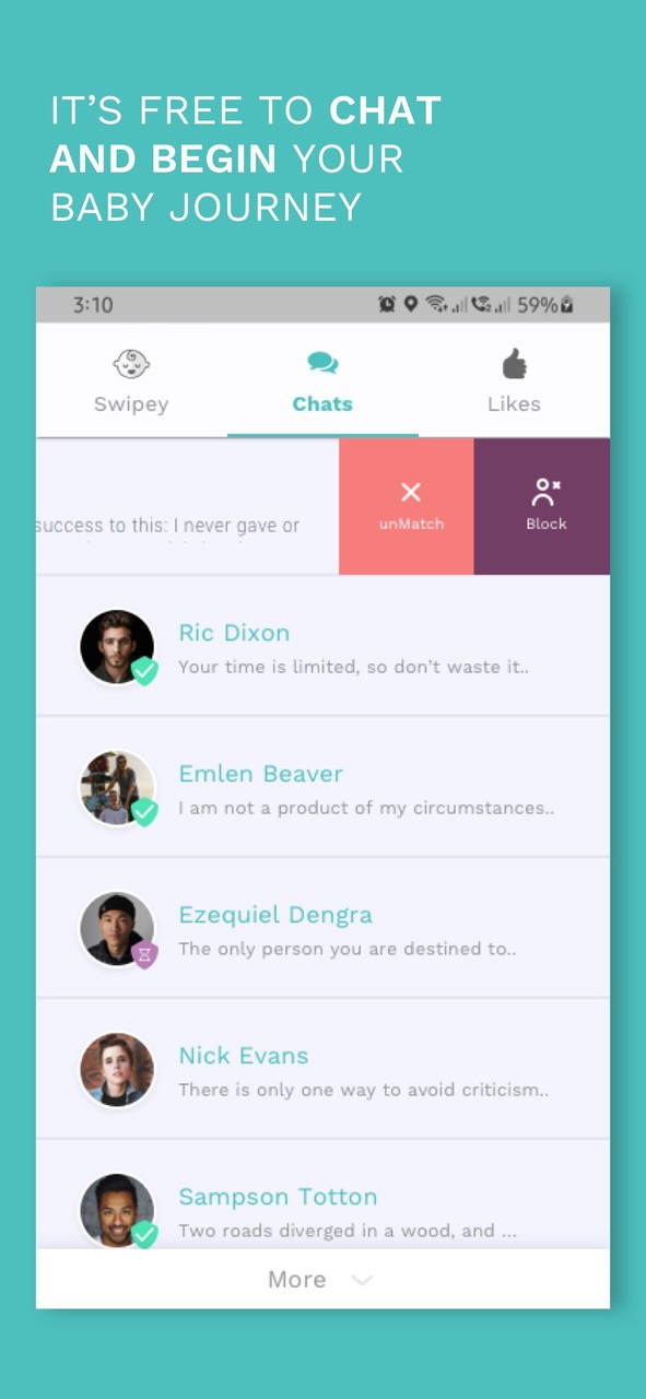 CRA Events screenshot image 5_funmod.online
