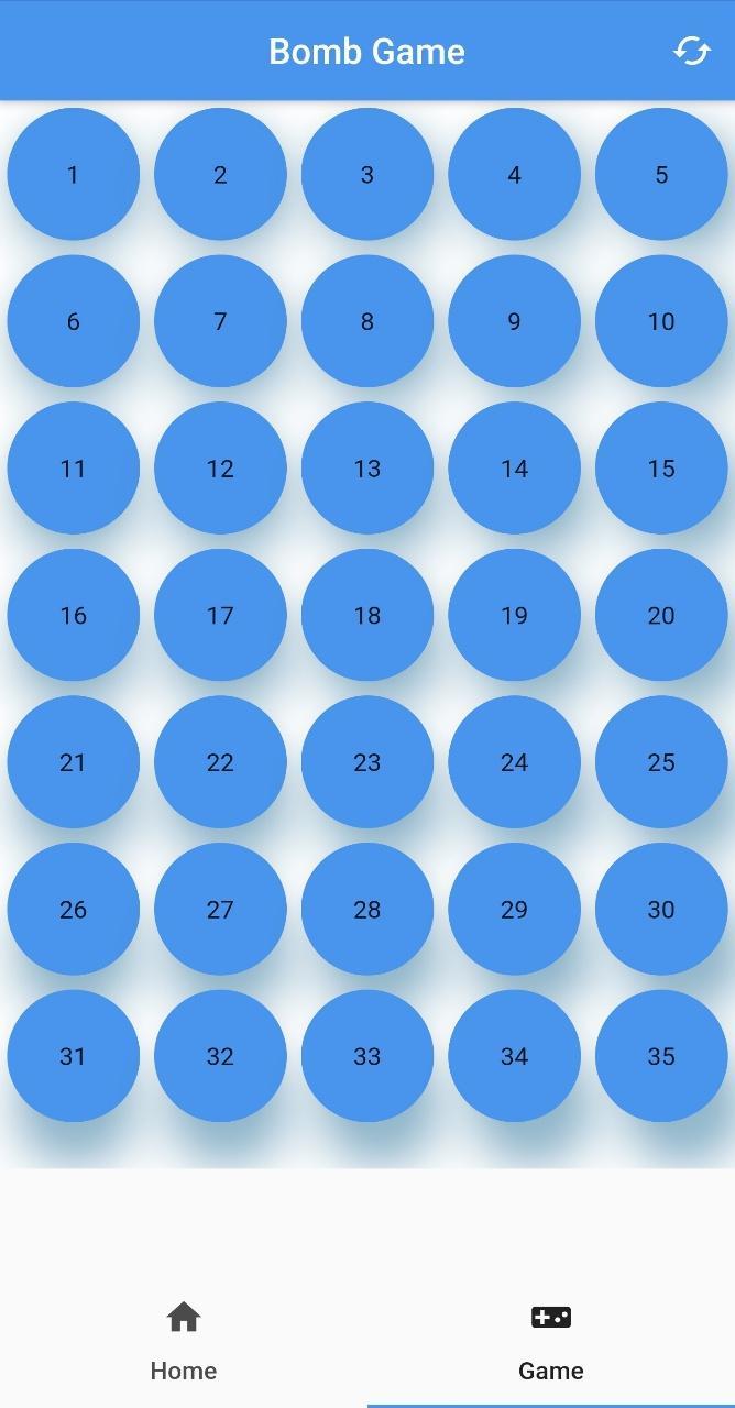 Bomb Game screenshot image 2_funmod.online