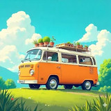 RV Camper Simulator<span>(Unlimited Currency)</span>1.0_funmod.online