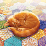 Quilts and Cats of Calico<span>(Unlock full content)</span>1.0.224_funmod.online