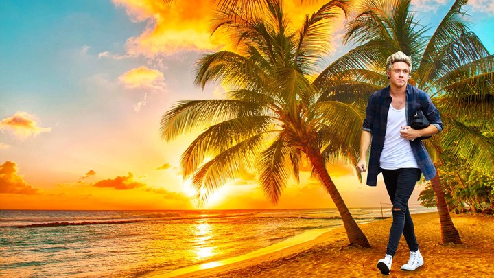 Sunset Photo Editor - Frames screenshot image 10_funmod.online