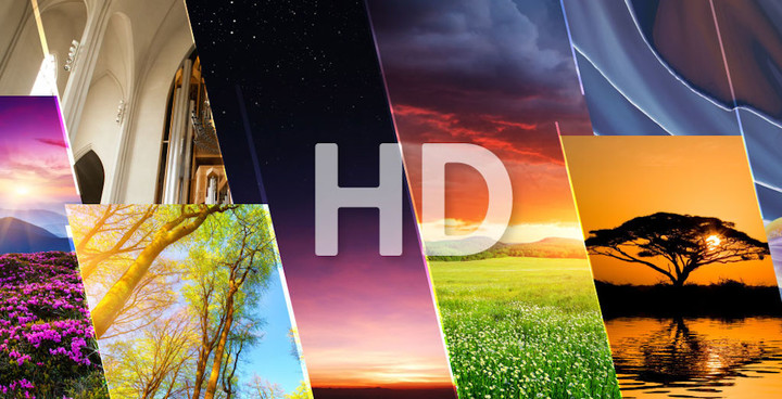 HD Wallpapers screenshot image 5_funmod.online