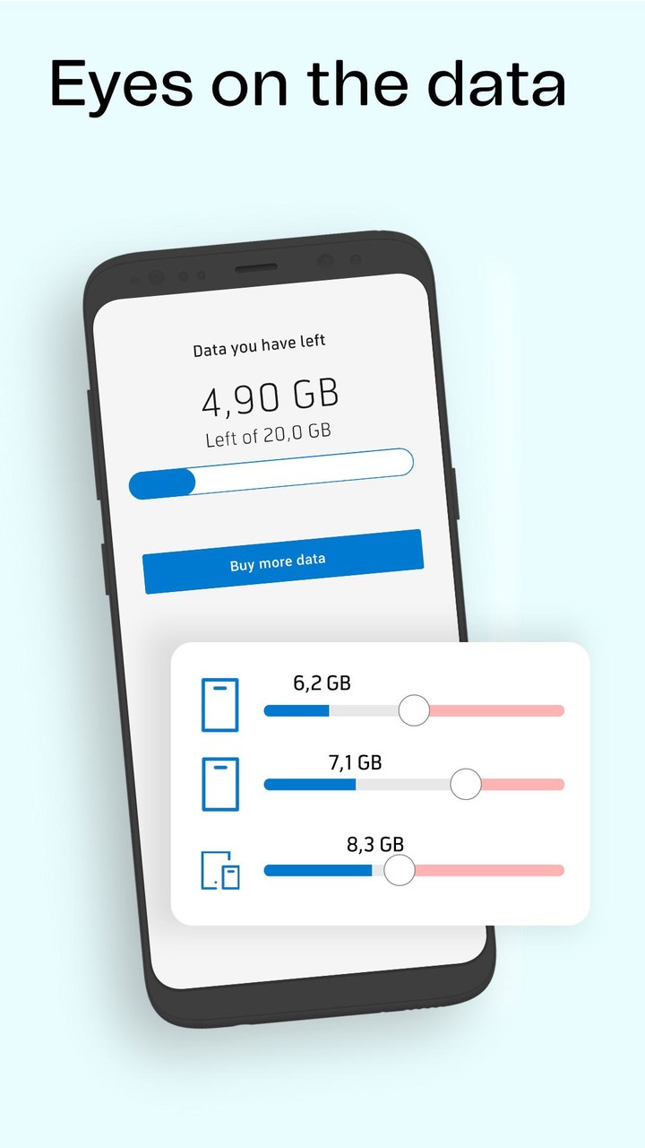Chow Local screenshot image 3_funmod.online