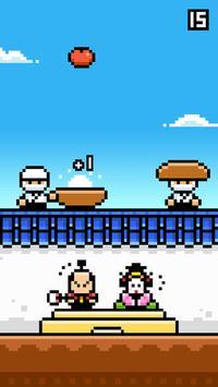 White Ninja<span>(Mod APK)</span> screenshot image 7_funmod.online