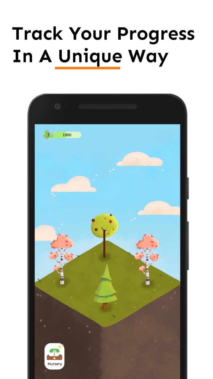 Atom: Meditation for Happiness screenshot image 4_funmod.online