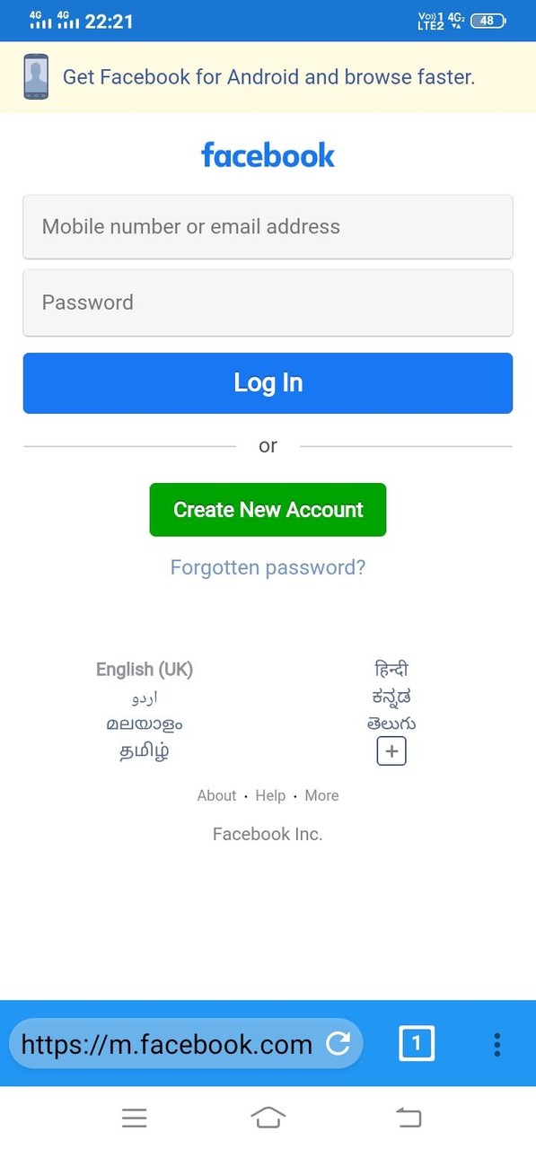 Fast Browser screenshot image 2_funmod.online
