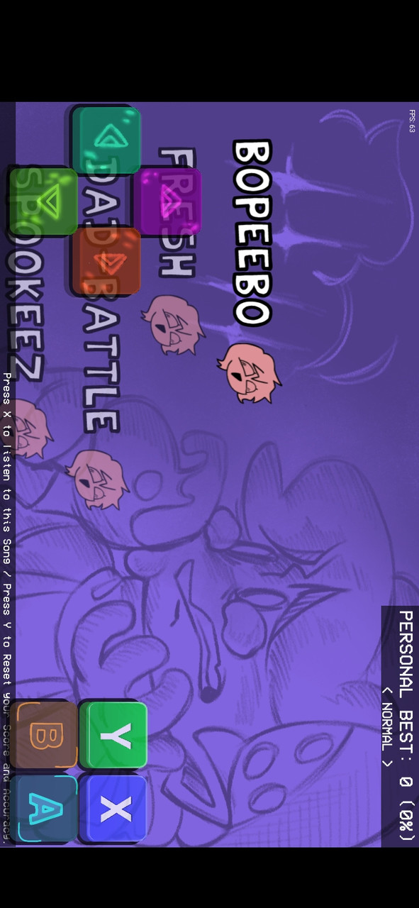 Friday Night Funkin soft taki<span>(user made)</span> screenshot image 17_funmod.online