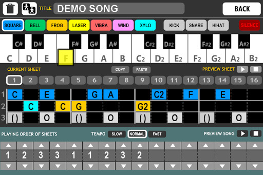 VssID screenshot image 1_funmod.online