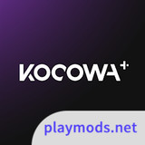 KOCOWA+: K-Dramas, Movies & TV<span>(Premium Unlocked)</span>3.0.19_funmod.online