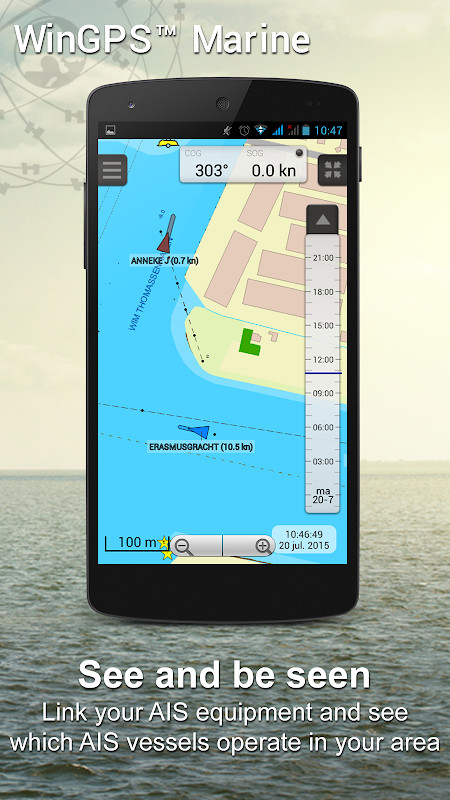 WinGPS™ Marine screenshot image 21_funmod.online