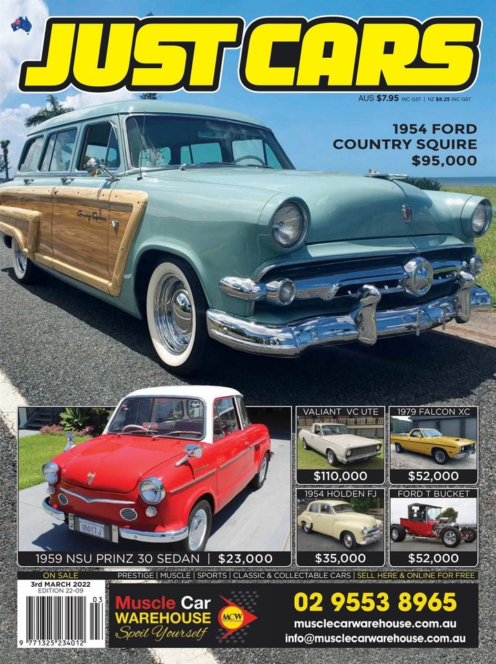 JUST CARS screenshot image 2_funmod.online