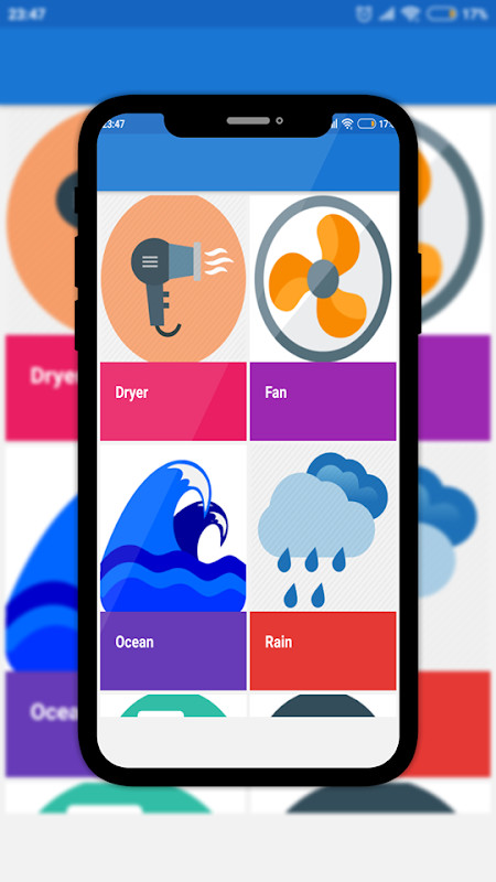 Baby Sound Sleeper-White Noise screenshot image 10_funmod.online