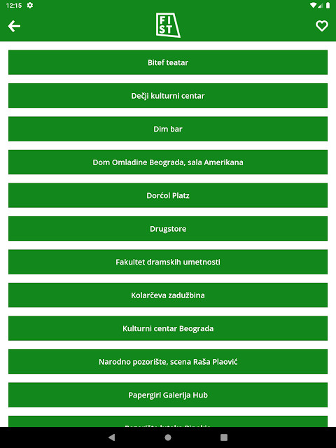 Fist-festival screenshot image 1_funmod.online