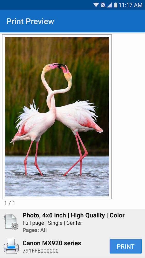 PRIO App screenshot image 2_funmod.online