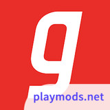 Gaana Music: Mp3 Song, Radio<span>(Plus Unlocked)</span>8.46.0_funmod.online