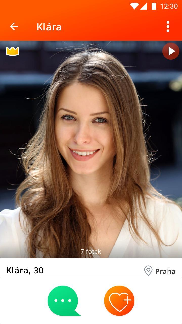 MeetYou – dating app #ZaLasku screenshot image 5_funmod.online