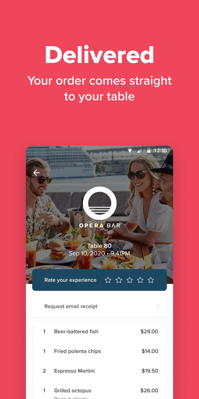 Carmen d'Alessio screenshot image 6_funmod.online