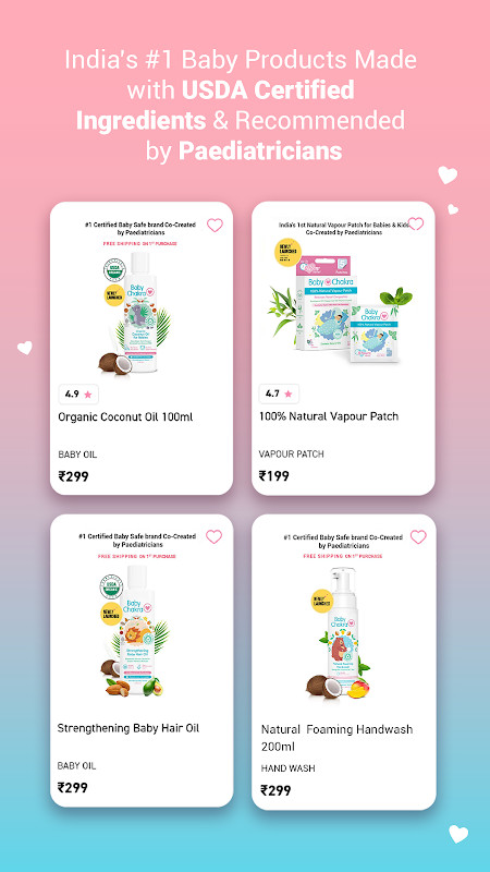 Pregnancy & Parenting App screenshot image 4_funmod.online