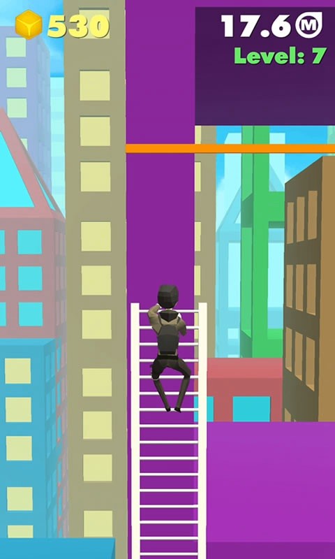 火柴人攀爬侠破解版<span>(mod)</span> screenshot image 4_funmod.online