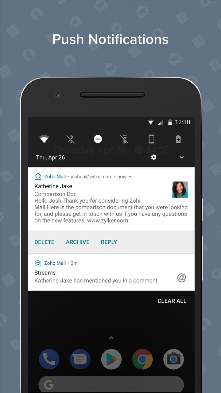Bitbit Merchant screenshot image 9_funmod.online